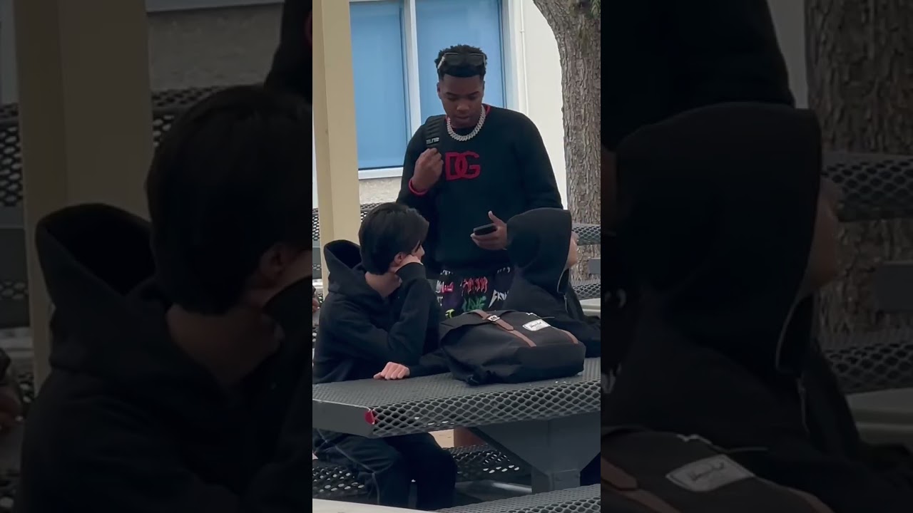 Don't Snooping! Here's a Hilarious Lesson You Need 