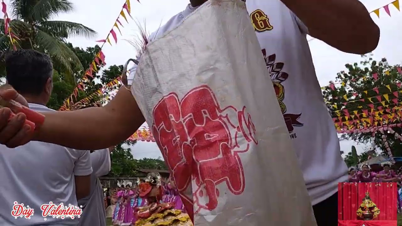 TRIBU PANAGDAIT SA CARMEN