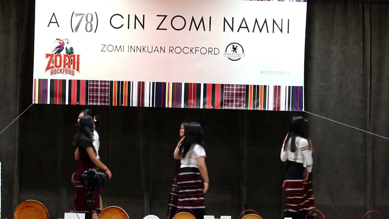 78th ZND Nungak no te laamna!