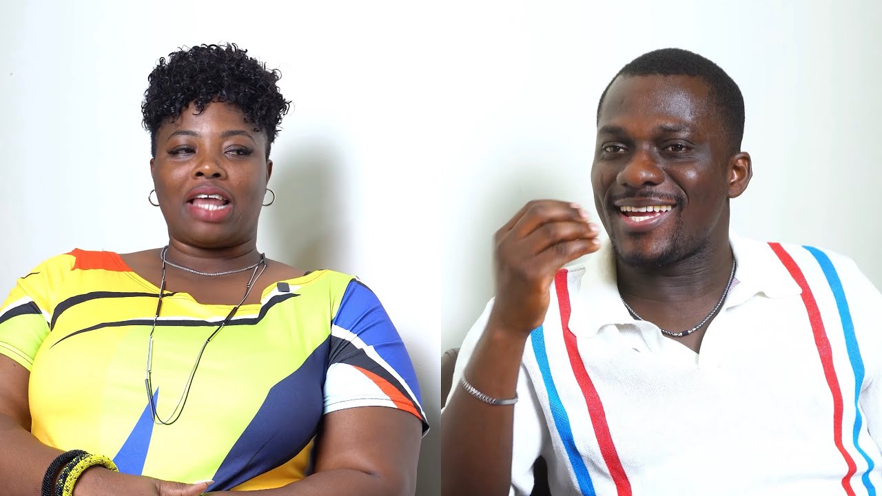 I Had 18 Cars But I’ve Lost All, I Now Own Movie House - Businesswoman Shika Gold Tells Bitter Story