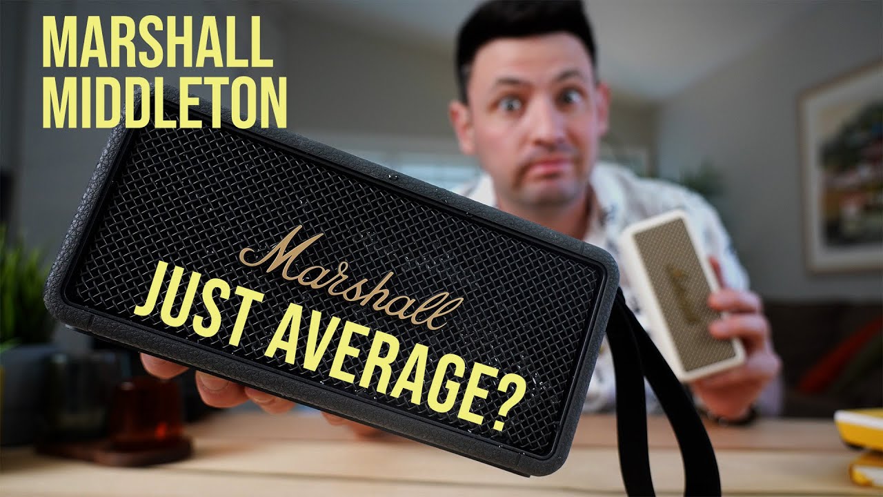 Is it Any Good? - Marshall Middleton Review