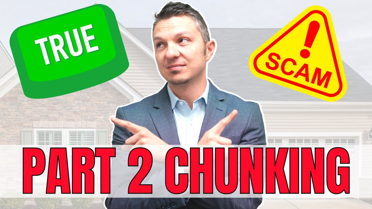 Окупите свой дом за 5–7 лет, используя метод HELOC! Работает ли он?