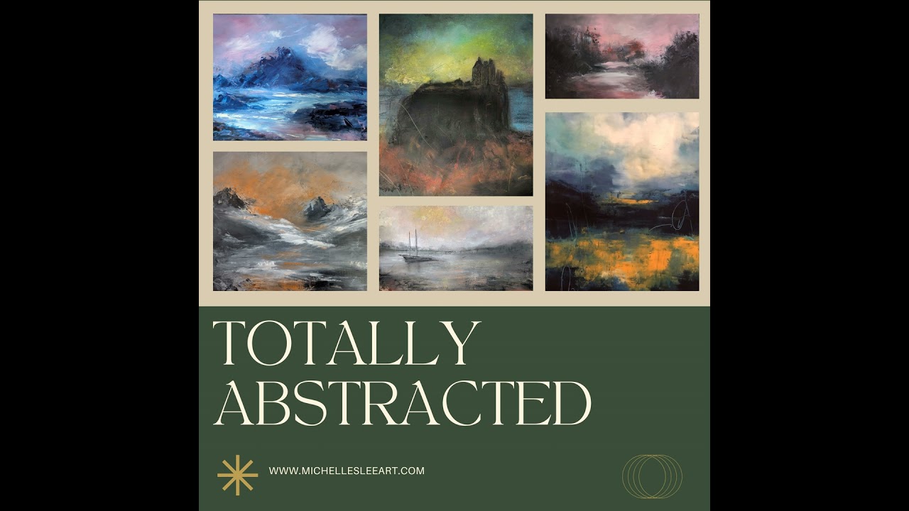 Done For Now: Rethinking When a Painting Is Finished