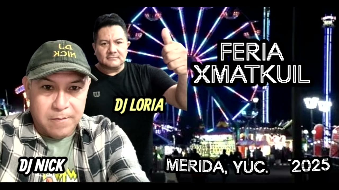 Fiesta de 90s en la Feria 2025 en vivo Charlie Brown 