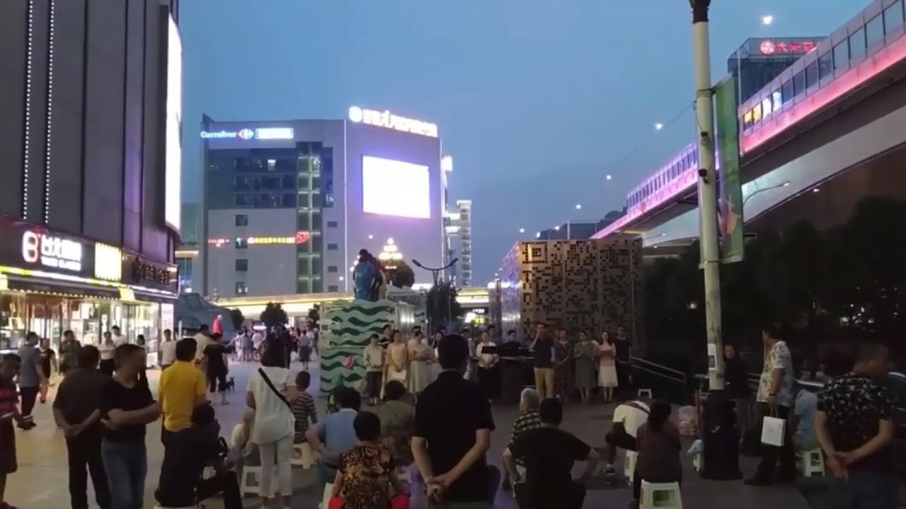 《福音接力棒》03《去，使万民作我的门徒》