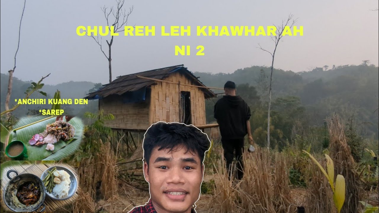 CHUL REH TAKAH NI 2 || KUHVA HUAN SAM || EIREL . 
