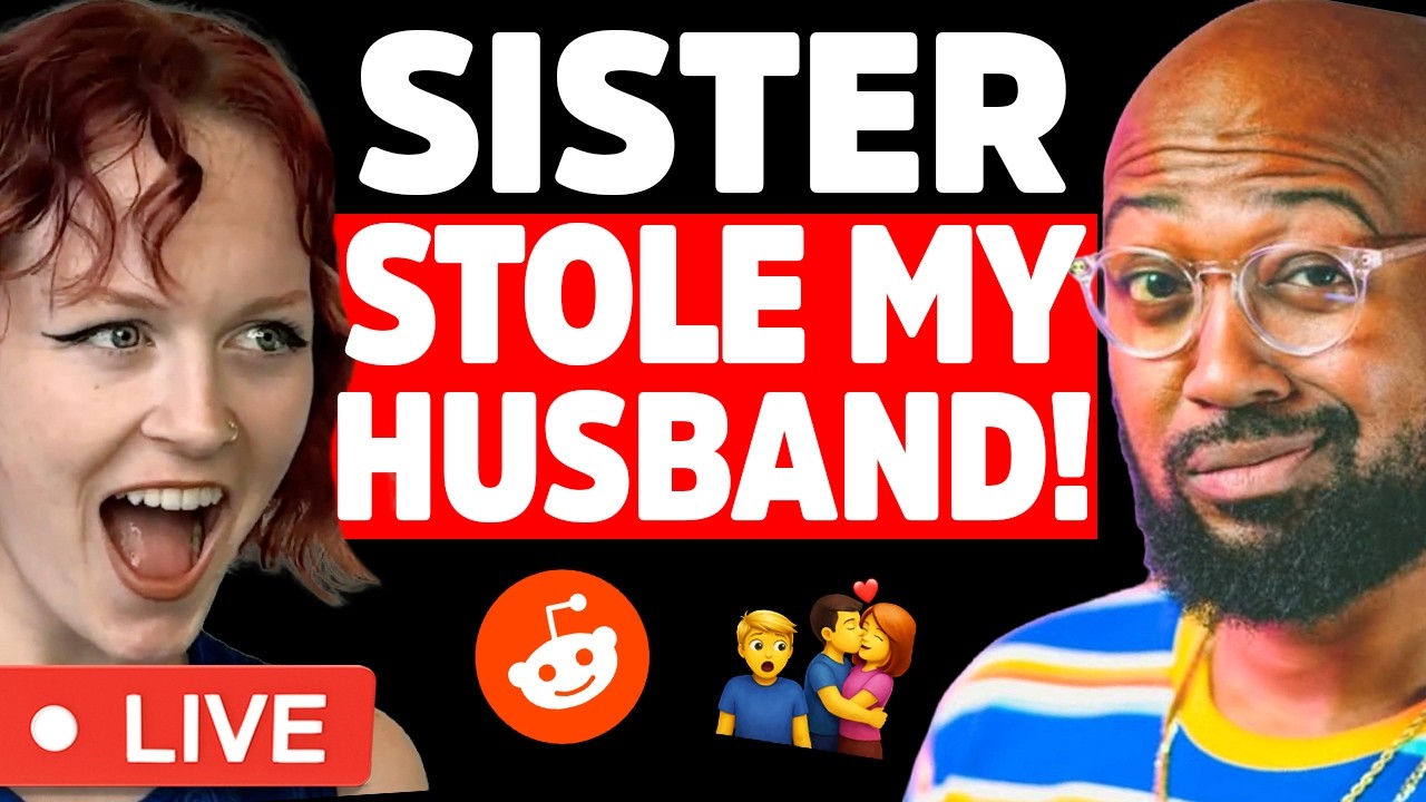 🔴 I went to my EX’s wedding, and of course it did not end well!
