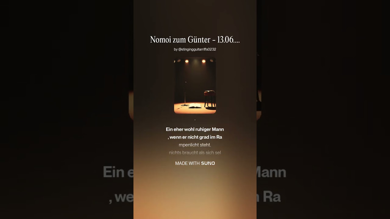166 4 Nomoi zum Günter   13 06 2002