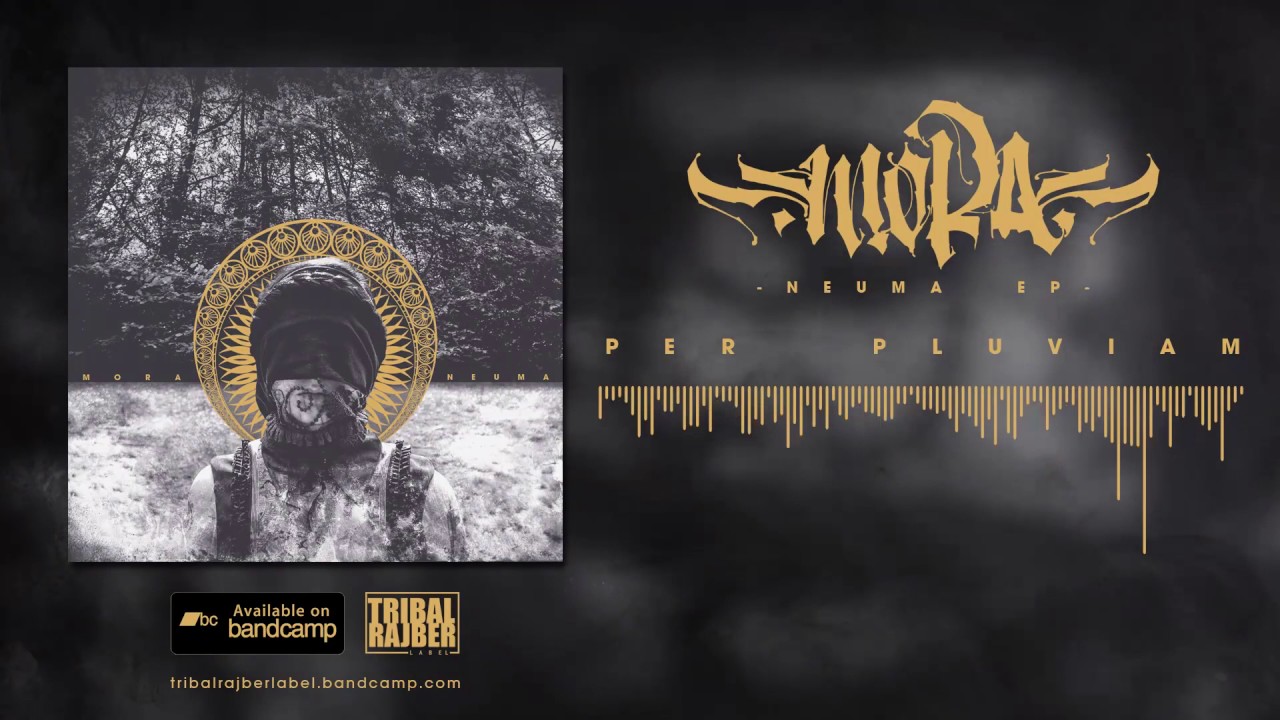 MORA - Per Pluviam