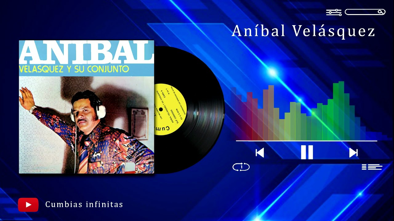 Beso amargo - Aníbal velásquez