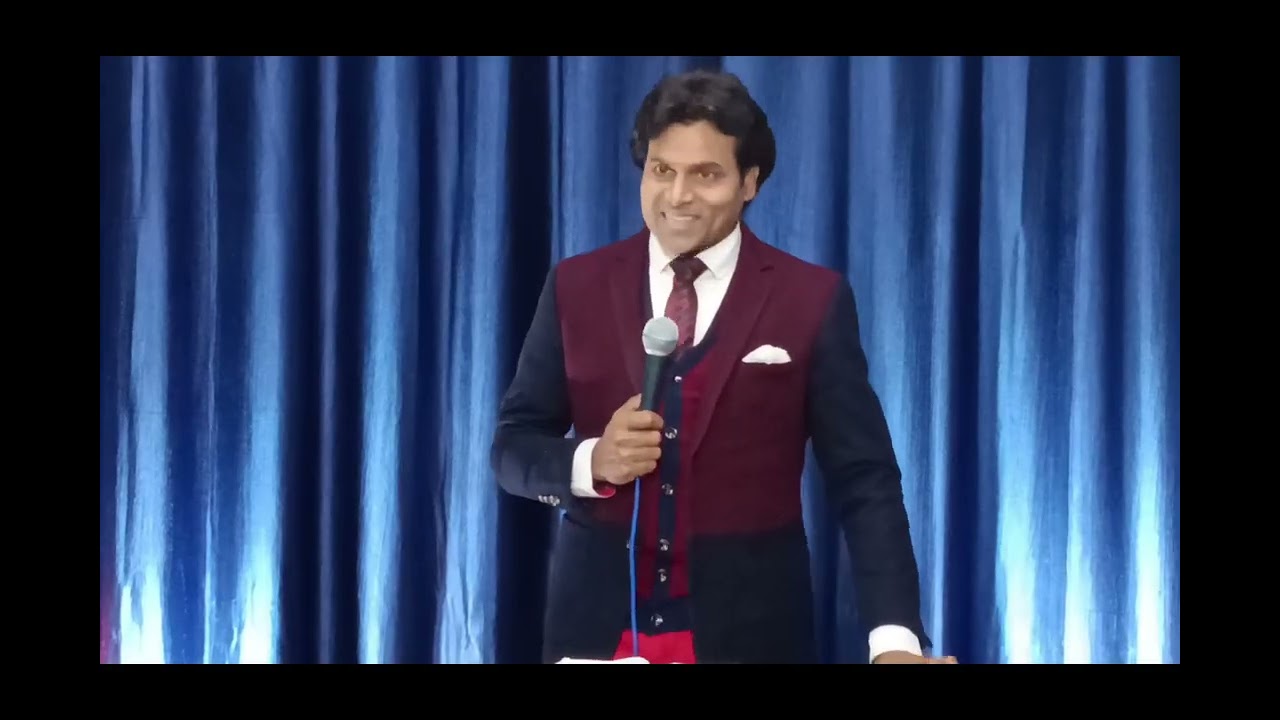 Sunday service full video