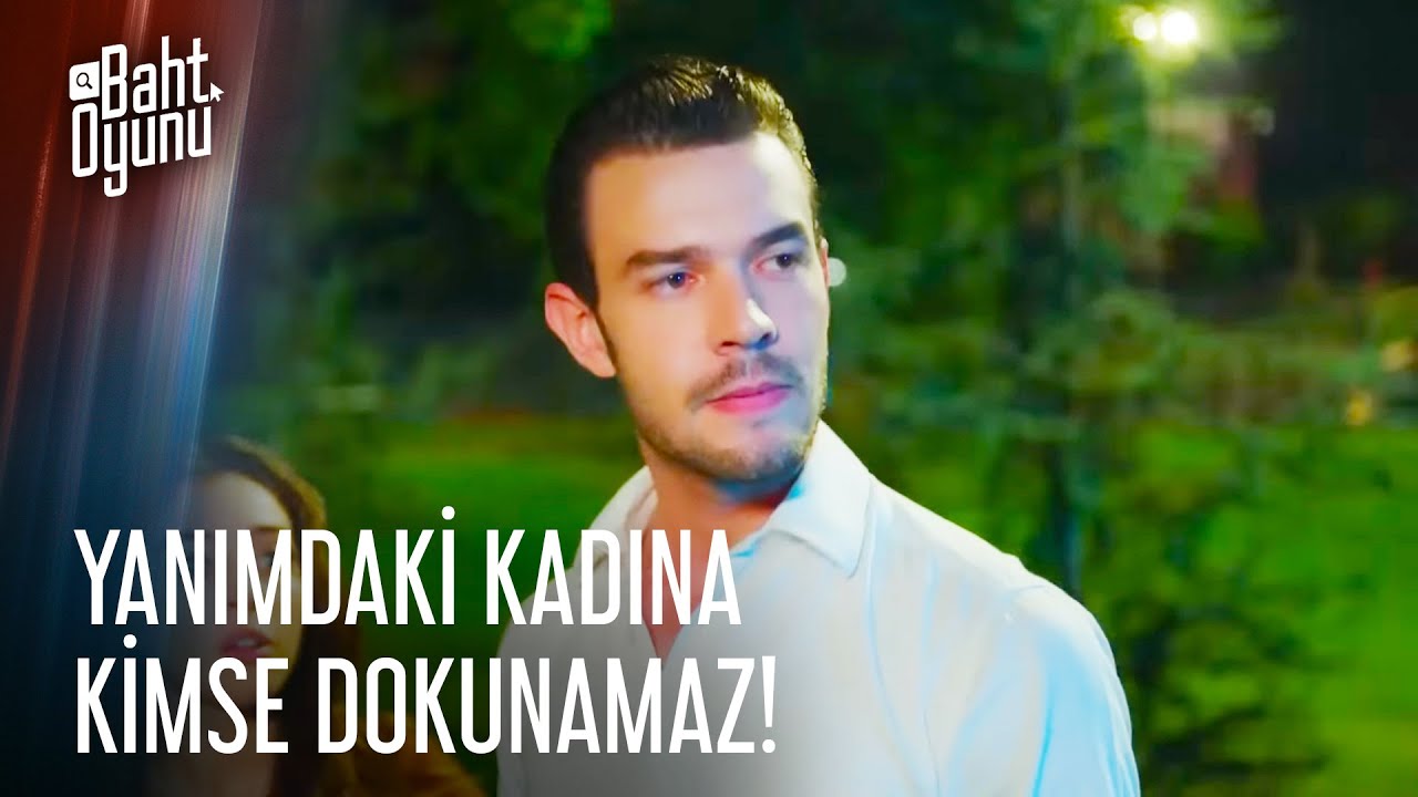 Bora Aşkı İçin Adam Dövüyor | Aşkın Yolculuğu #11 - Baht Oyunu