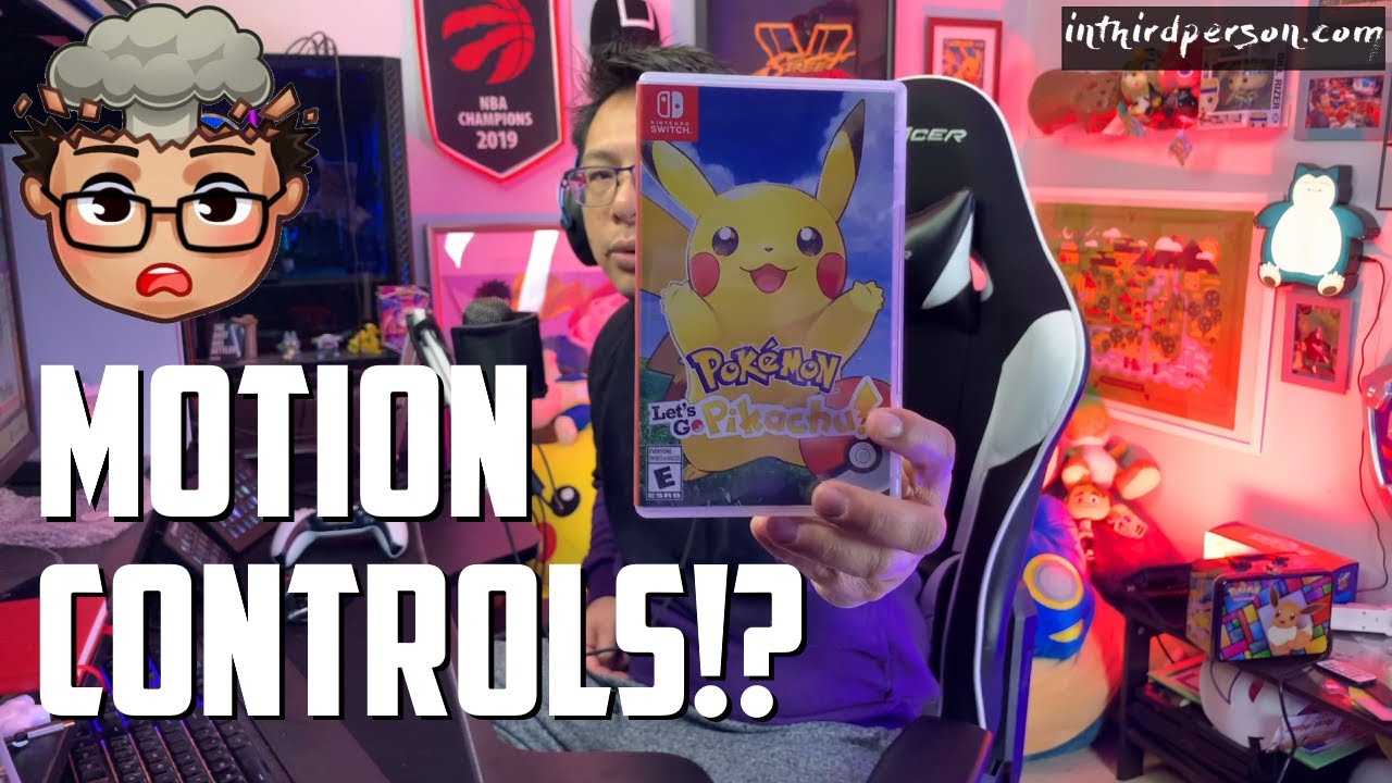 Disappointing Switch Games