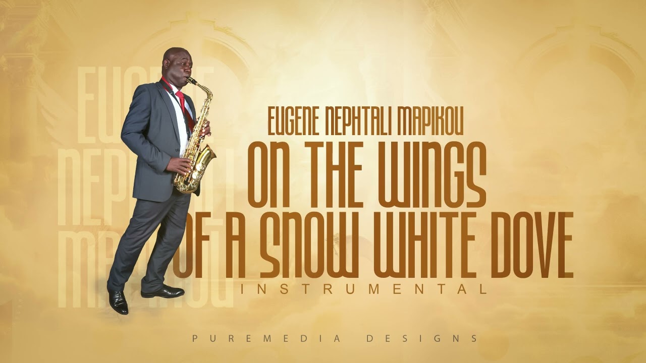 On The Wings Of A Snow White Dove (Instrumental)