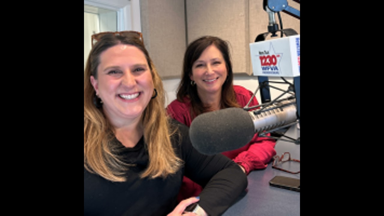 LISTEN:  Town Talk/UMW Admissions