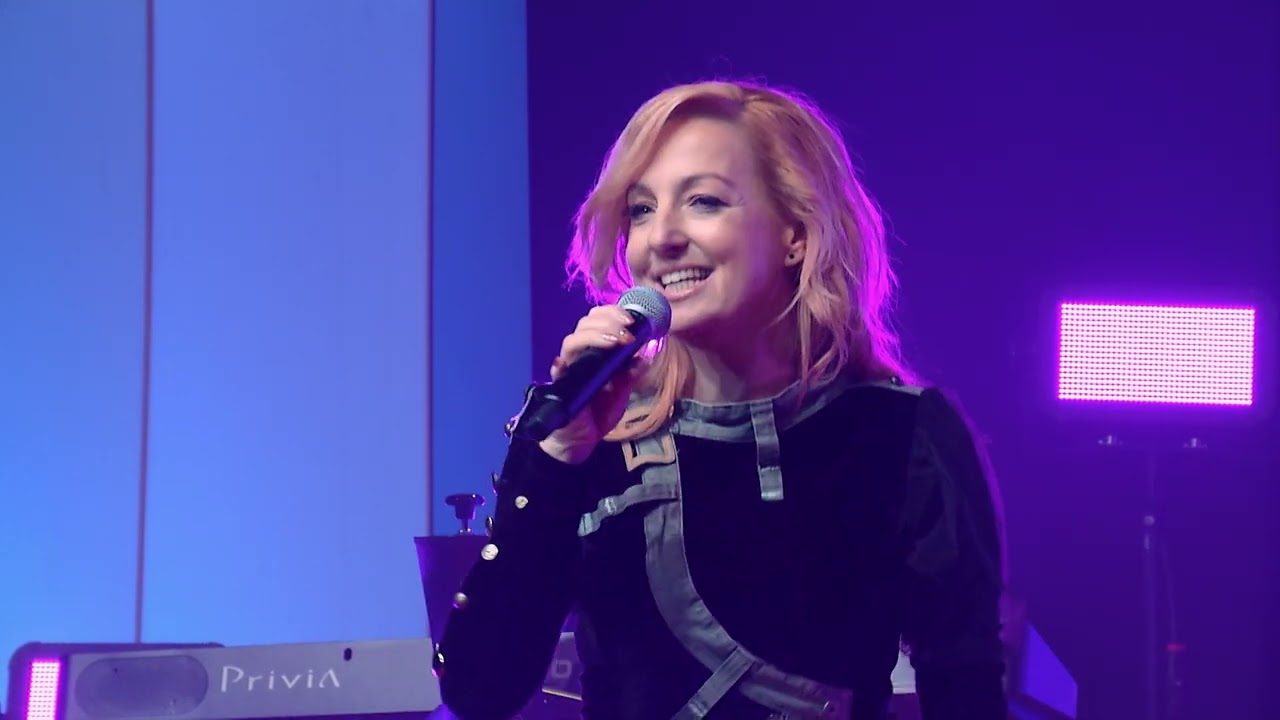 Ansambel Štrk - Želim si, želim (MGNZ 2023)