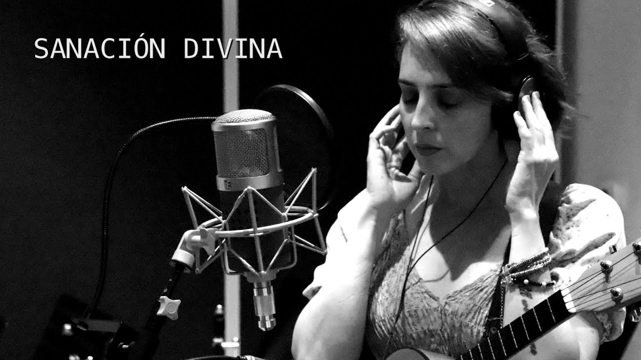 Iran Castillo - Sanación Divina (Video Oficial)