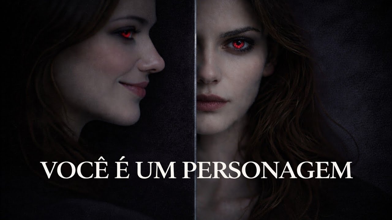 Você Não Tem Identidade (Tem Adaptação) | Carl Jung e Sêneca