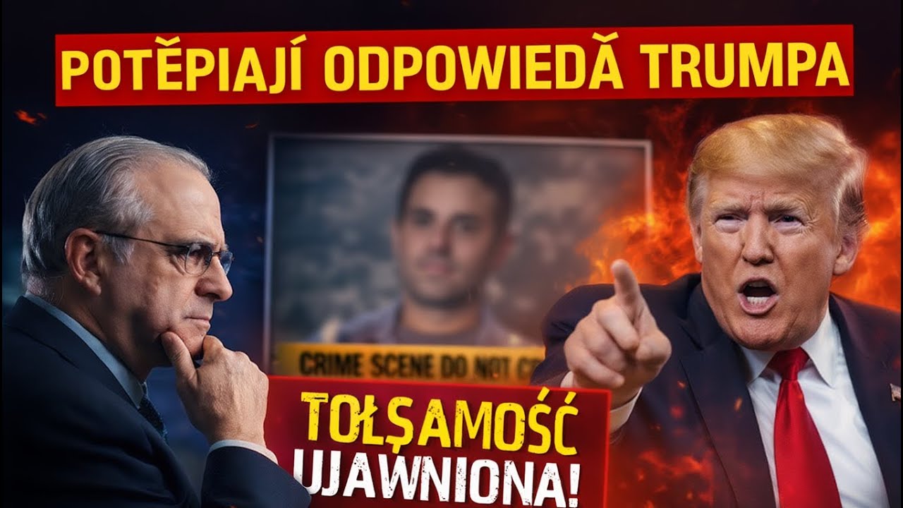 Gdy państwo zabija i kłamie – ostrzeżenie dla każdej demokracji
