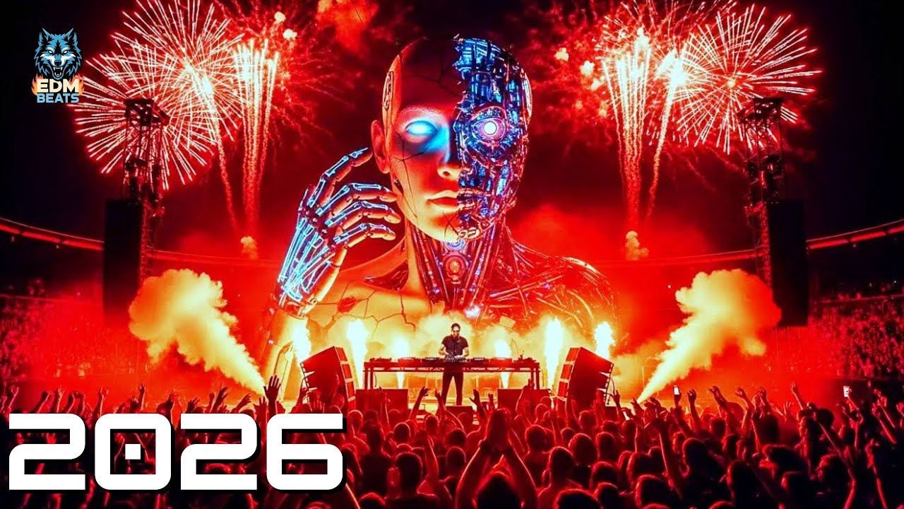 Tomorrowland Brasil &ndash; Best Moments &ndash; The Best Remixes & Mashups Of Popular Songs | EDM Bass Music