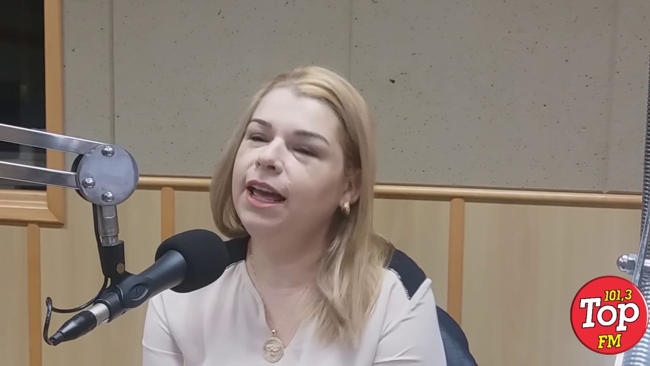 A importância do cuidador de idoso no Bom Dia Top