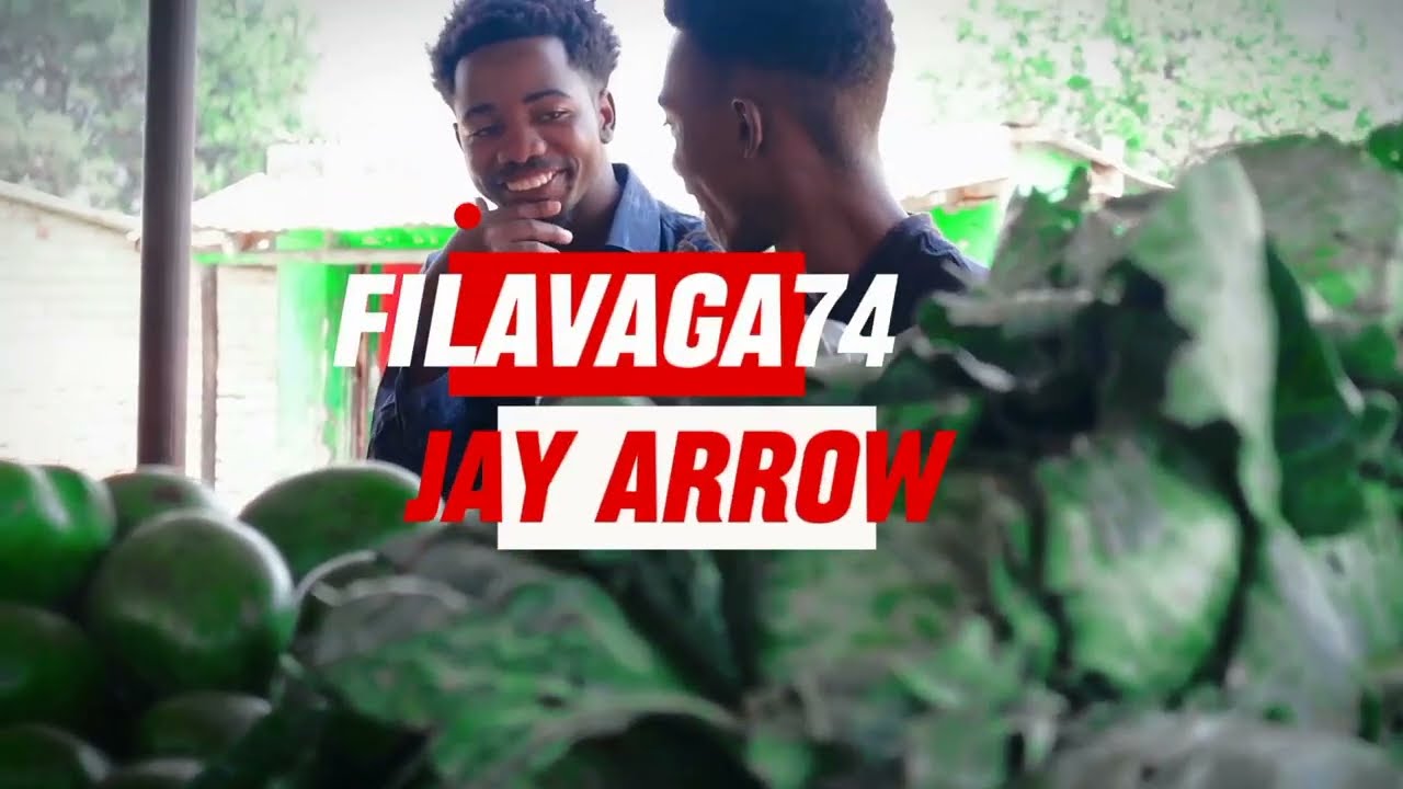 Filavaga74 & Jay Arrow -CHITIKA(GRAND9 ENTERTAINMENT)