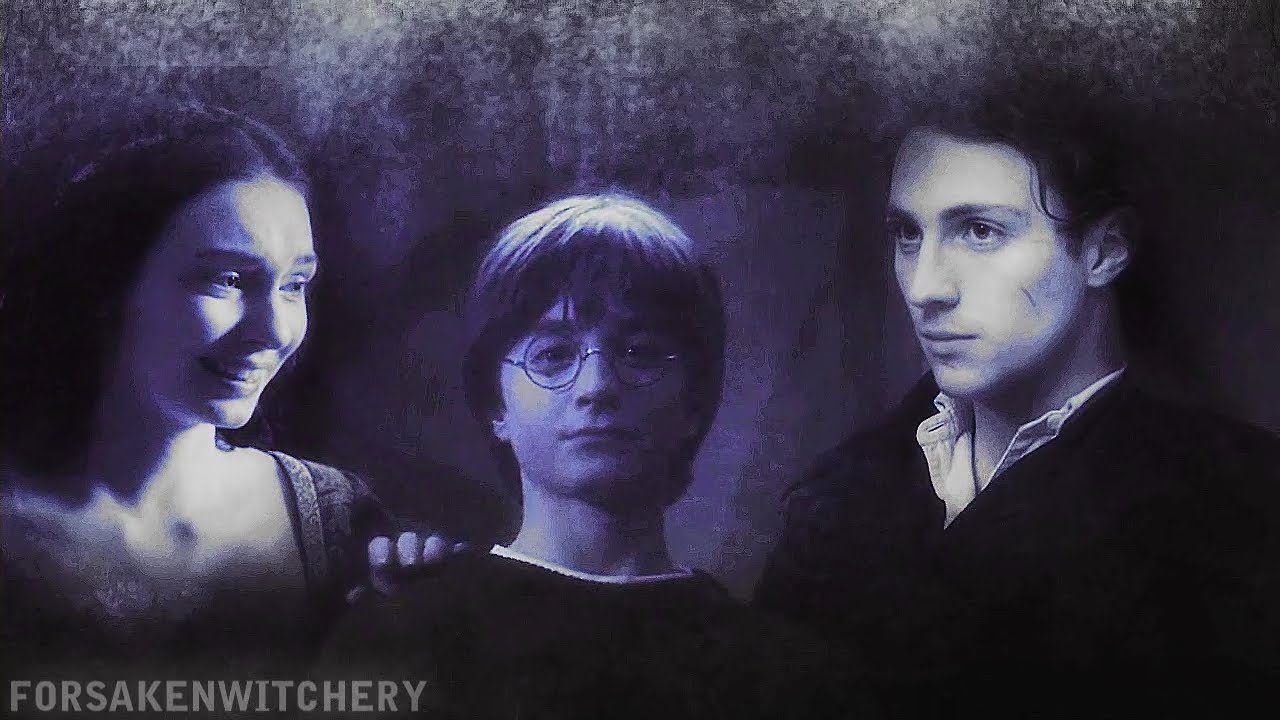 » the lovers that went wrong (james potter x lily evans ft. severus) | 7k subs