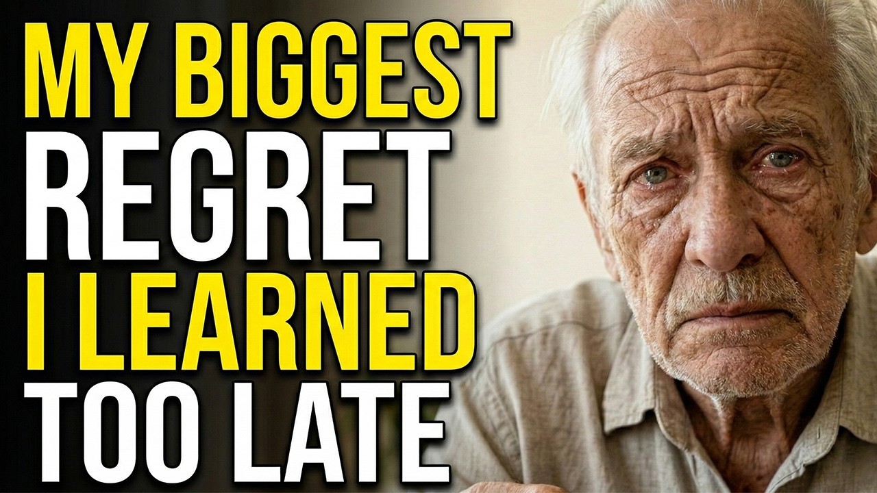 The Surprising TRUTH About LOVE When You're 70 and Divorced