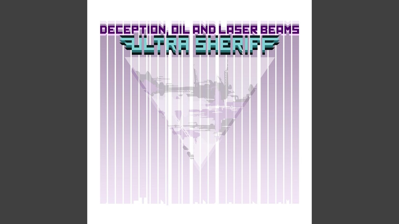 Deception, Oil and Laser Beams