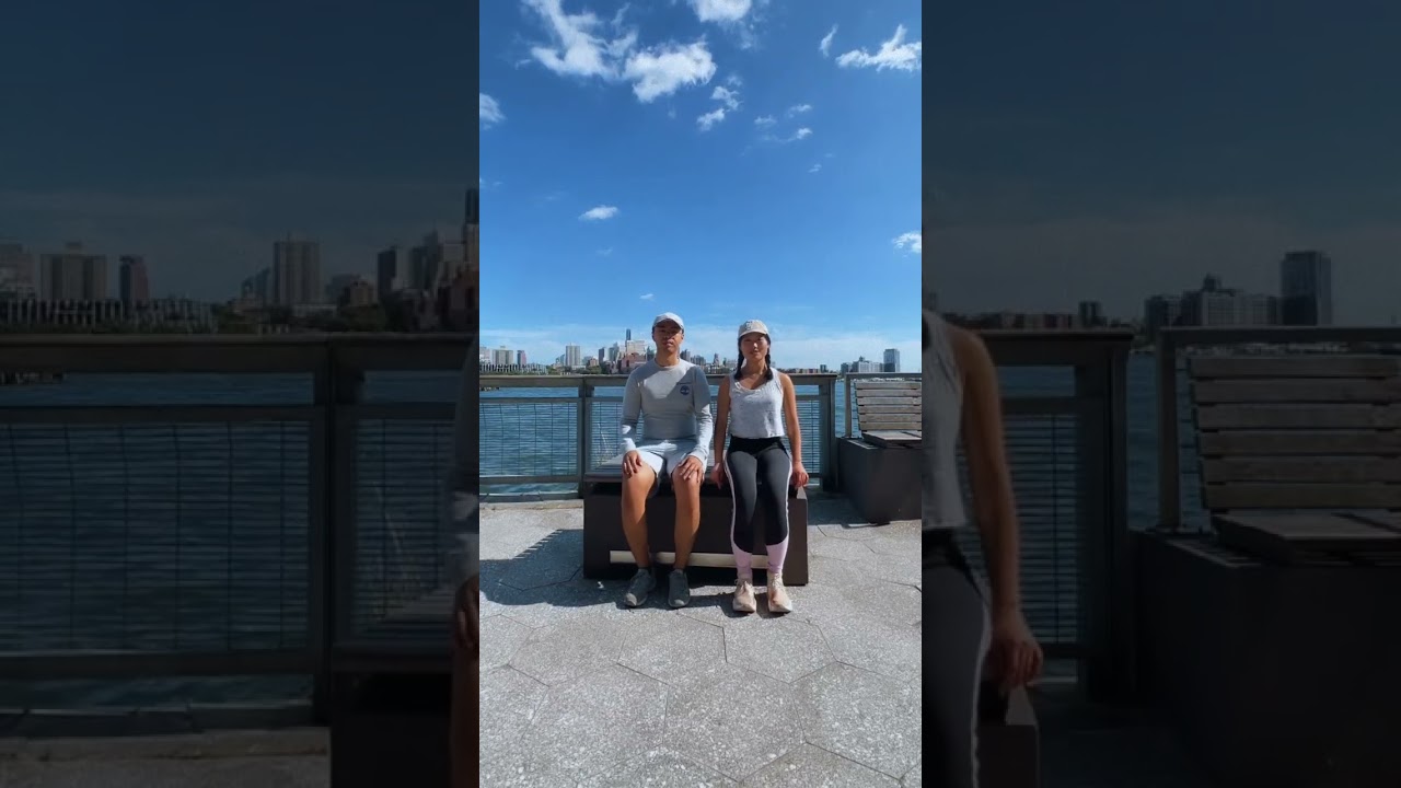 cute couples travel transition video 👫🏻