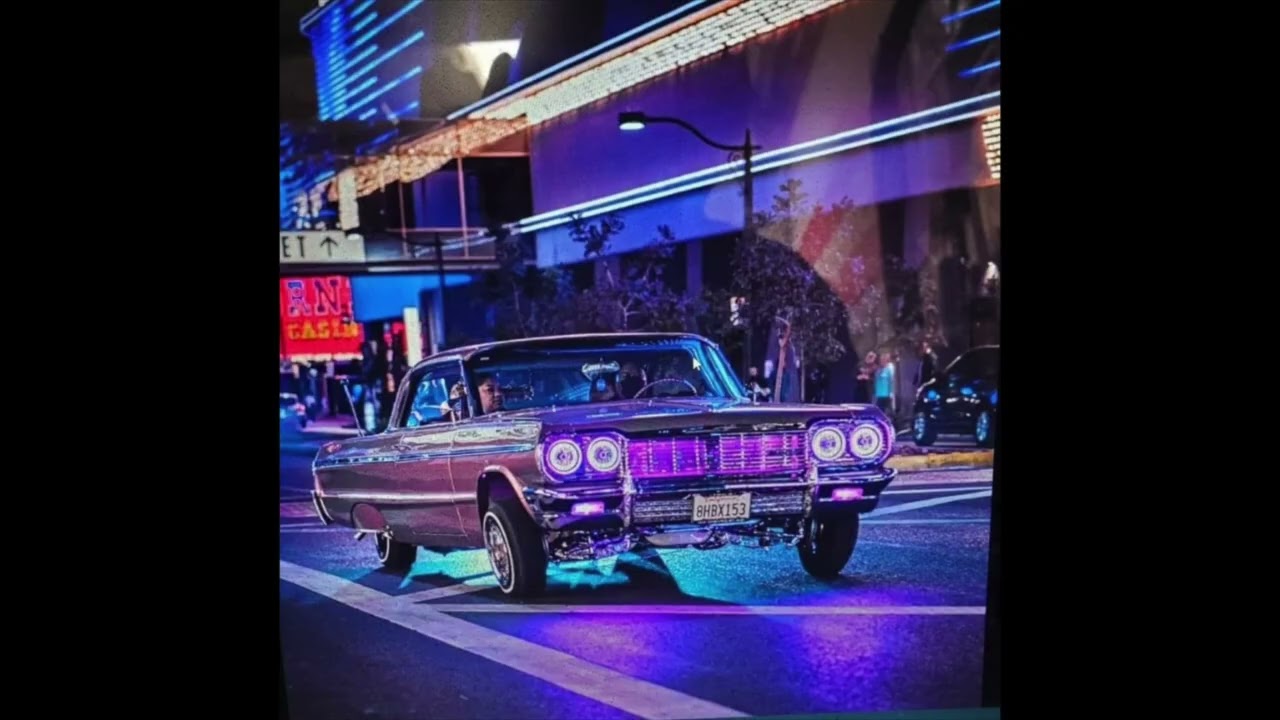 [FREE] G Funk x West Coast Type Beat - 