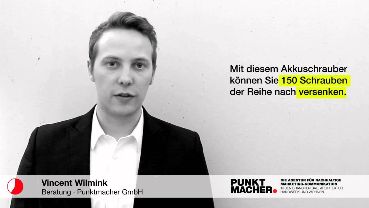 PUNKT60 #05 - Nutzen vs Eigenschaft