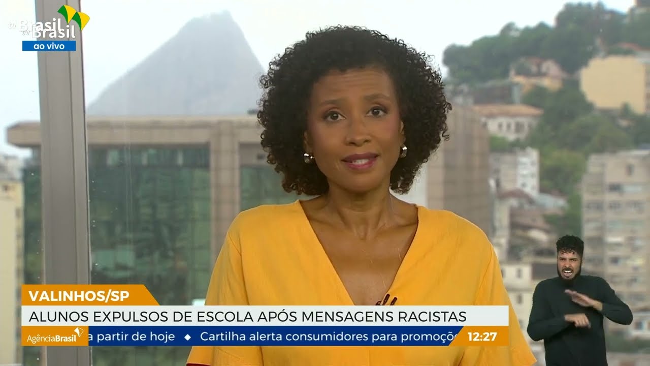 Racismo: alunos são expulsos de escola após mensagens racistas