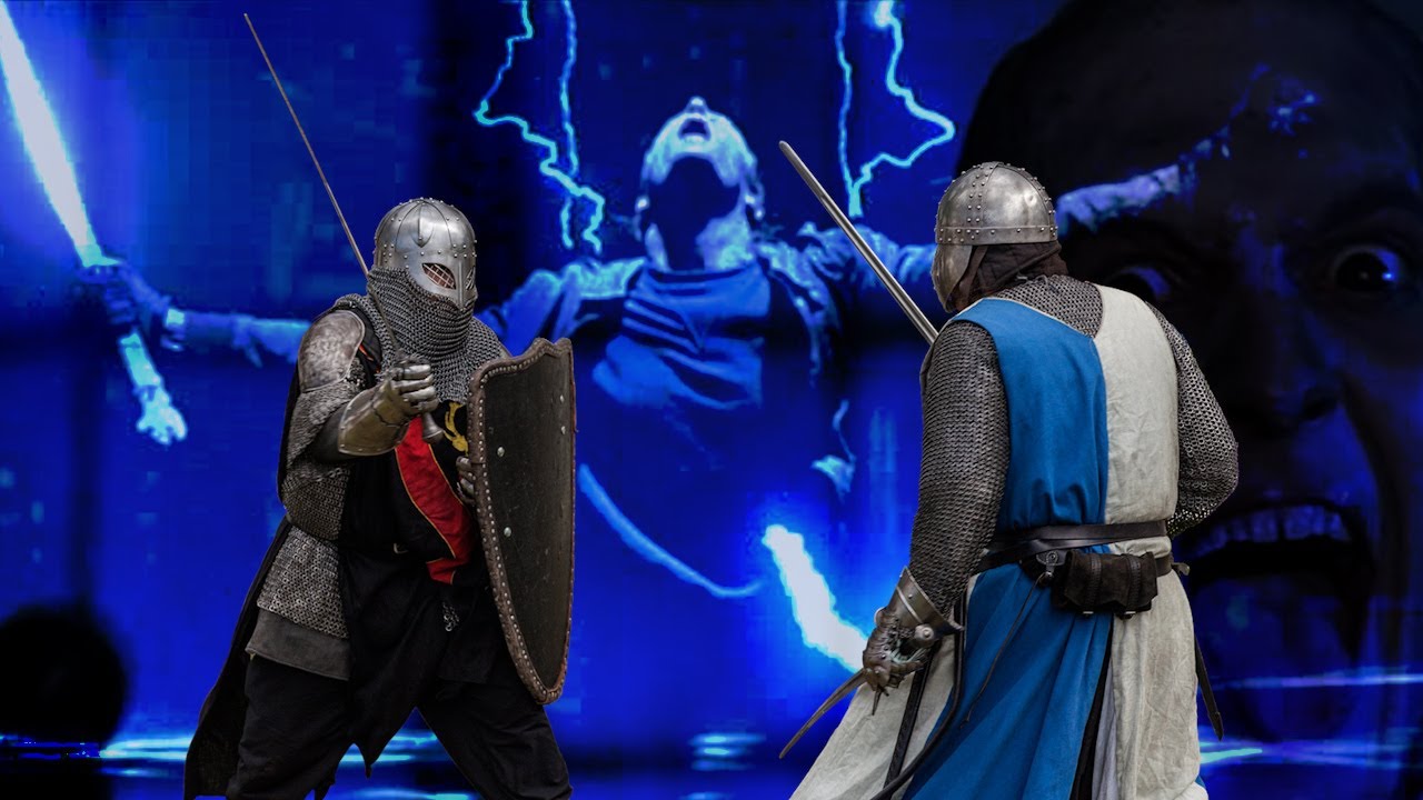 Average Tournament Experience in Warband