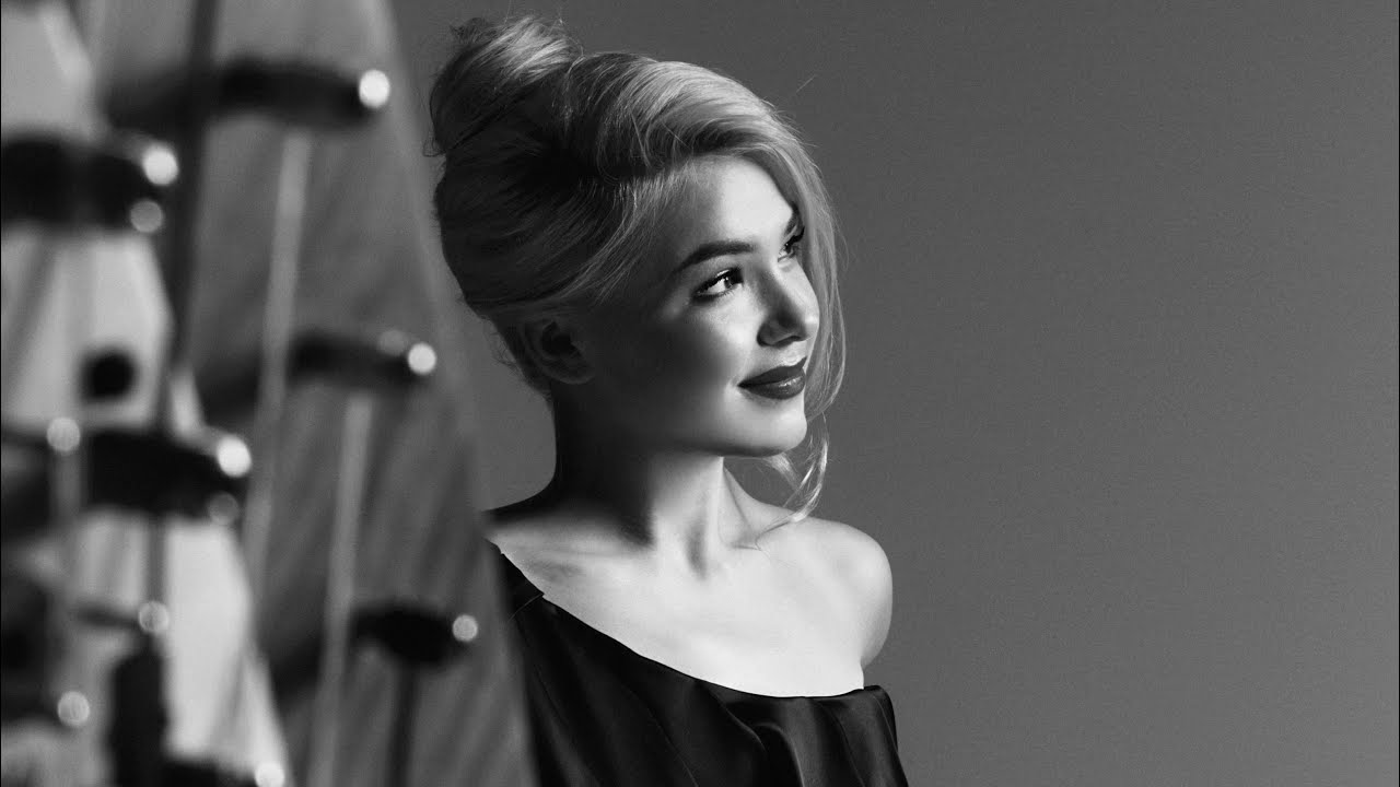 Interview | Alisa Sadikova — Recital at Festival Musica in Corte, Crema (June 10, 2025)