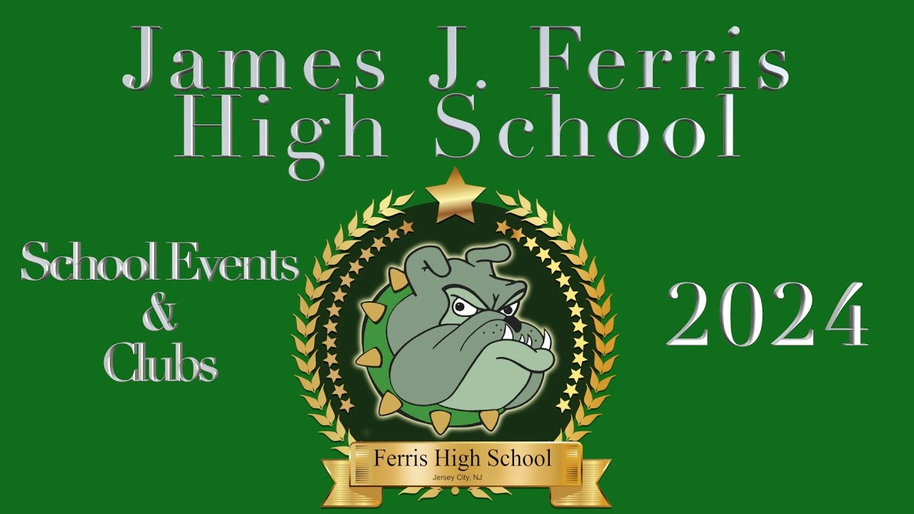 Ferris High School Event & Clubs