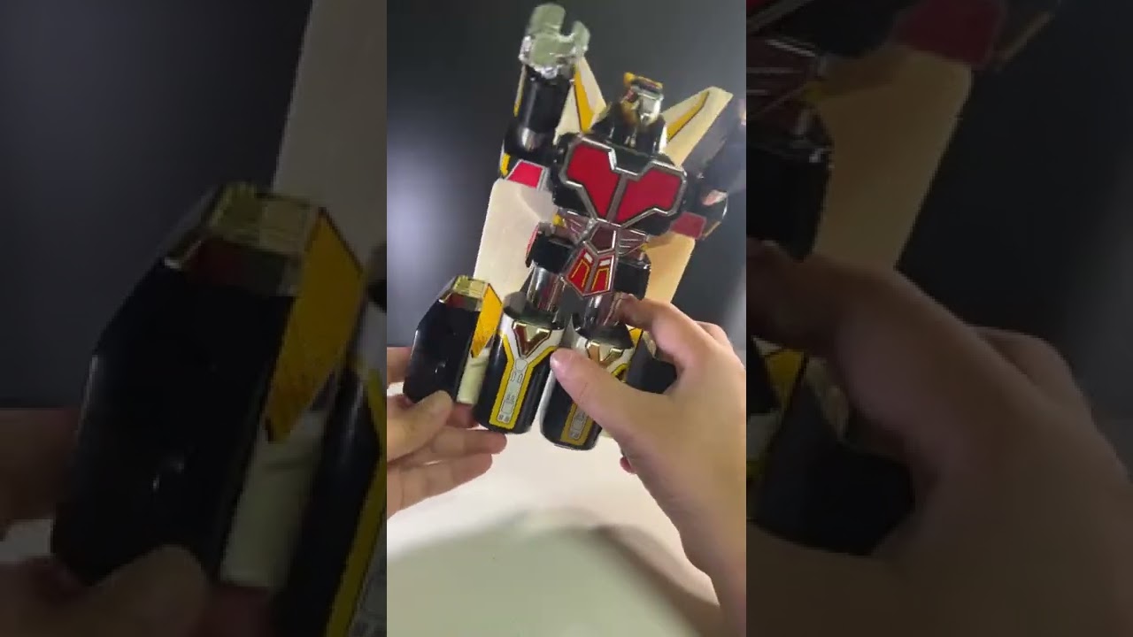 Jet Garuda - Choujin Sentai Jetman