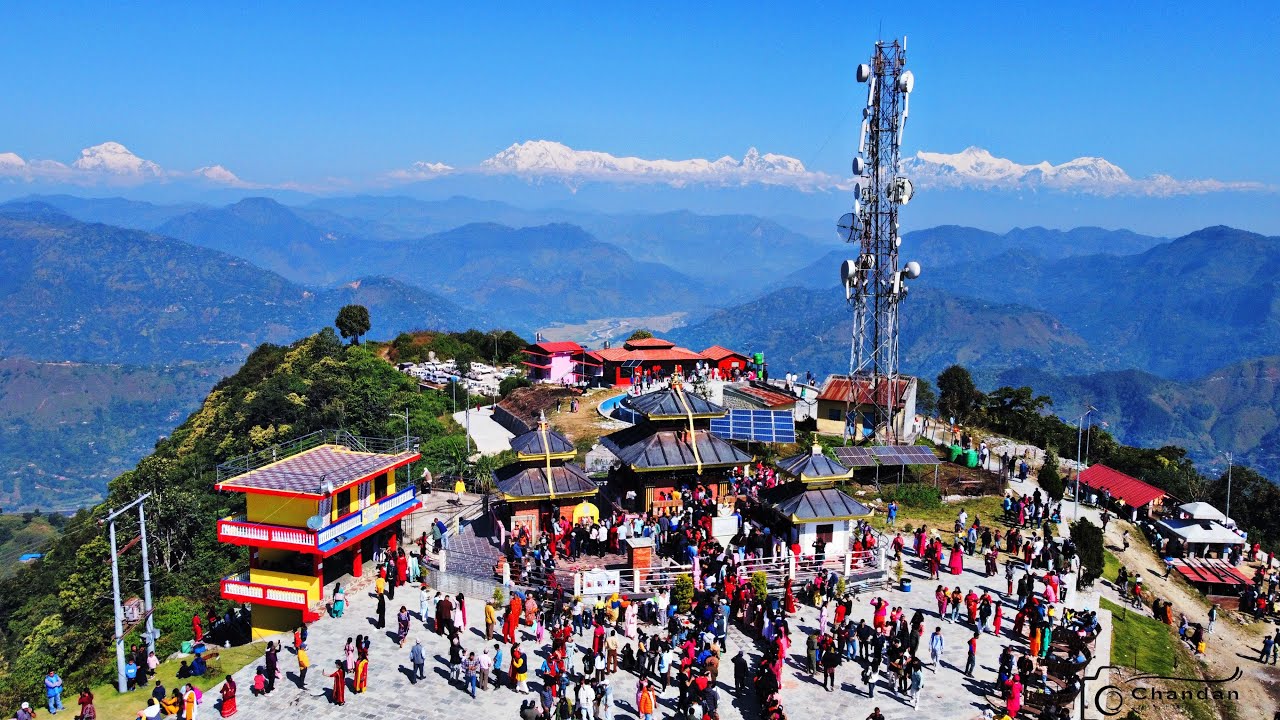 WALING- GARAUKALIKA || GARAUSUR || SYANGJA ||