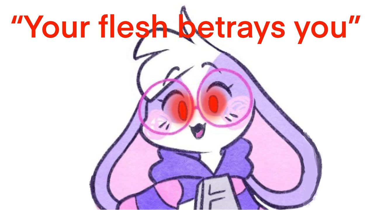 Hunibot Gains Sentience (Funny Moments)