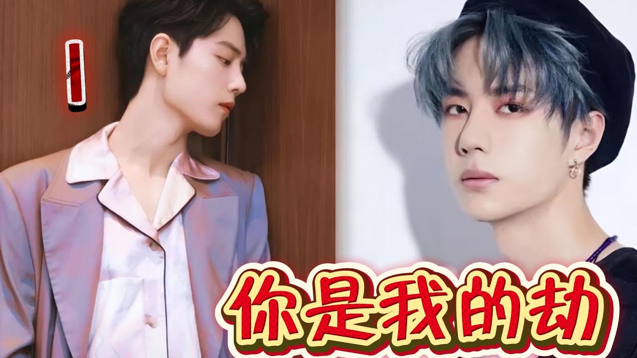 你是我的劫1