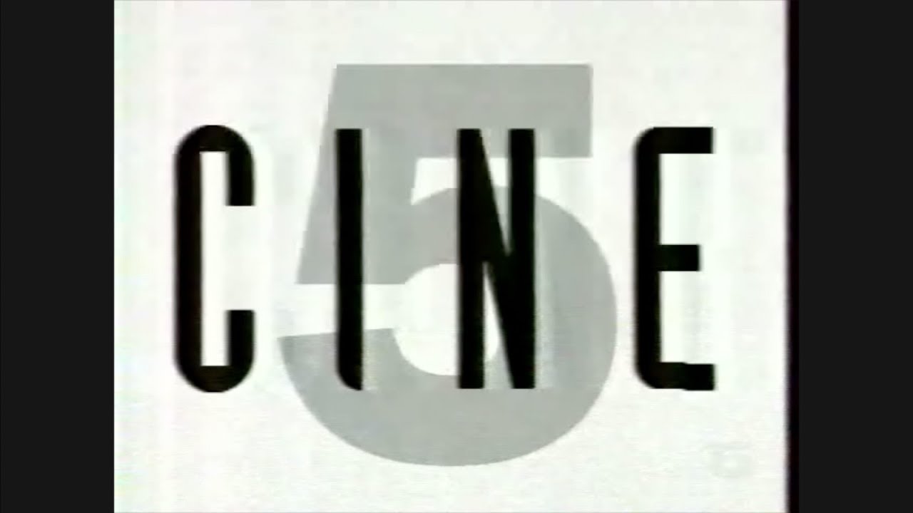 La Cinq | CINE 5