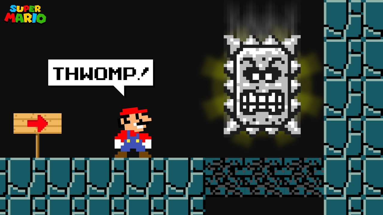 King Rabbit: When Everything Mario Say, Mario Get it...(ALL EPISODES)