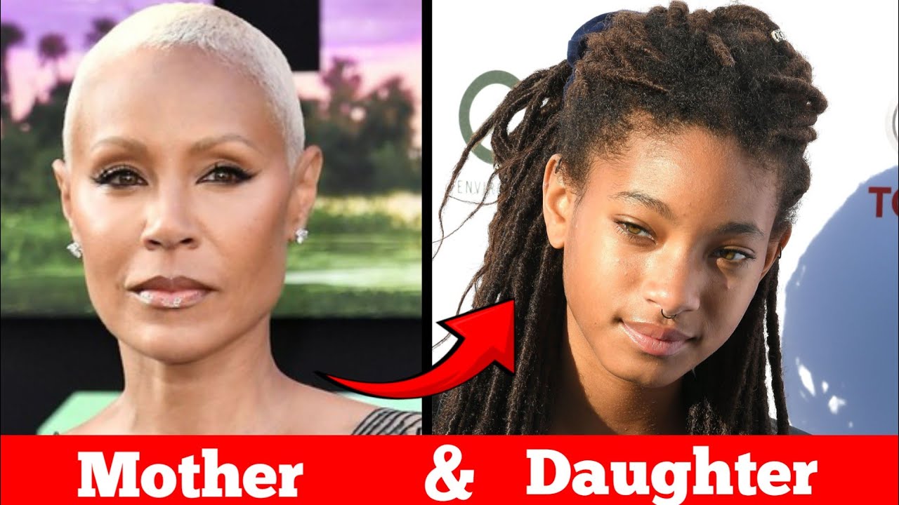 30 Famous Hollywood Moms & Their Beautiful Daughters 👩‍👧✨