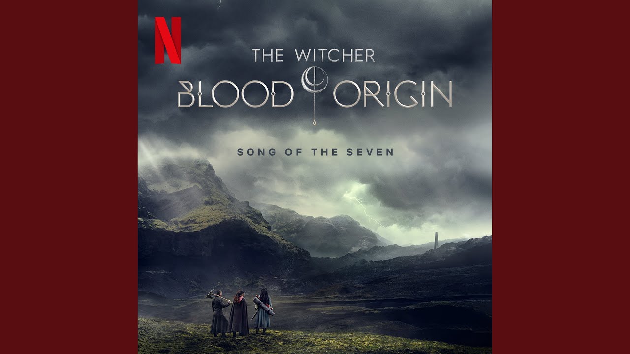 Song of the Seven (From the Netflix Series 