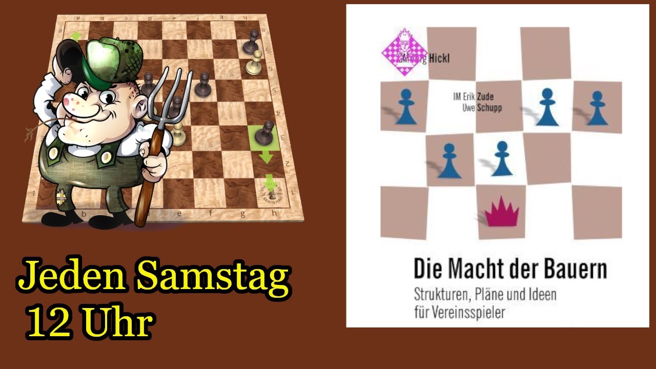 Die Macht der Bauern - 