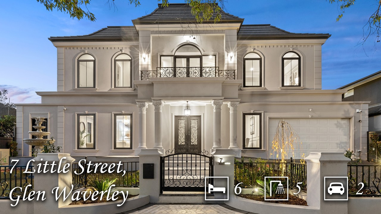 7 Little Street, Glen Waverley