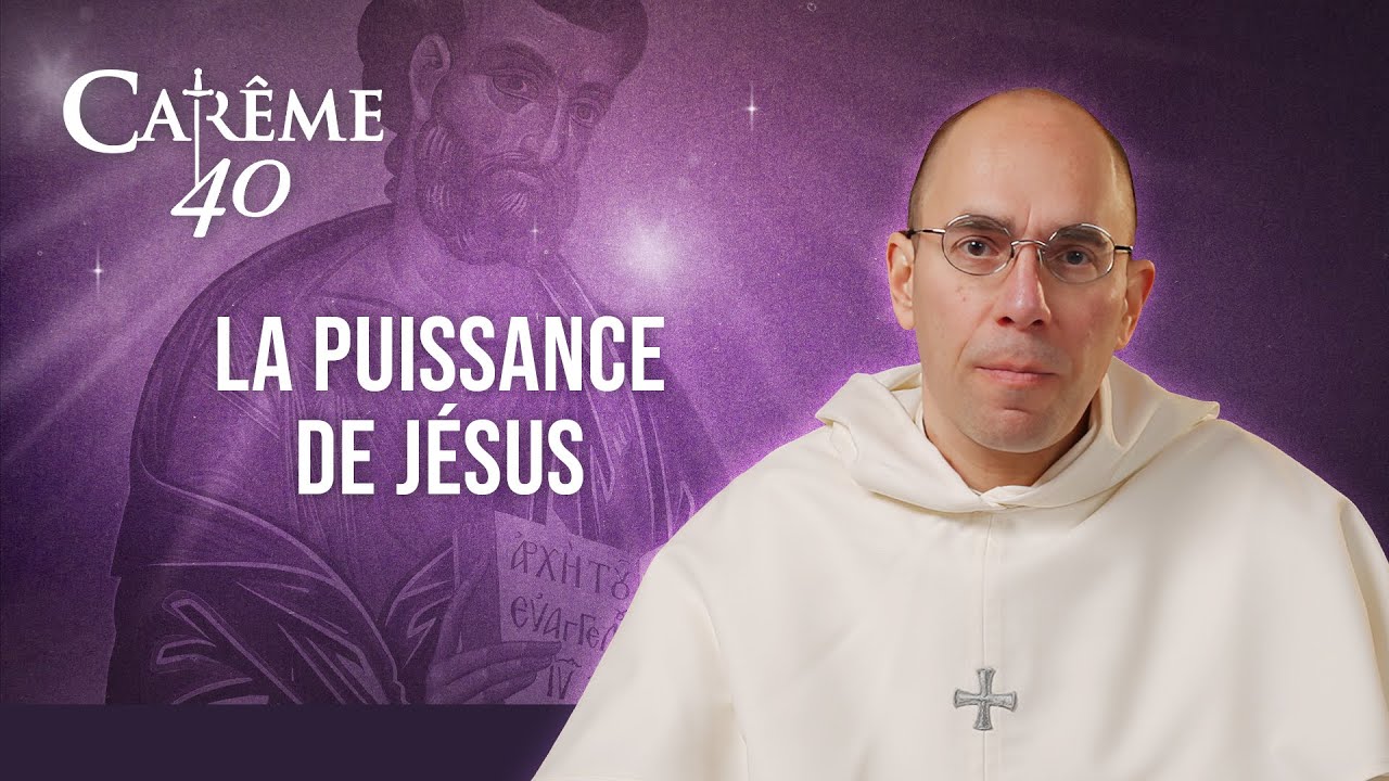 QUAND JÉSUS COMMANDE AUX VENTS ET À LA MER – 16