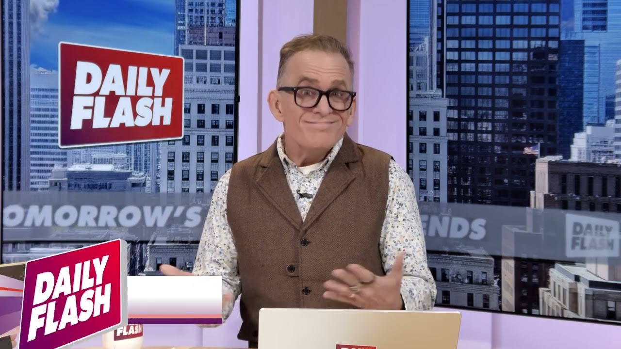 10 июня 2026 г. | Daily Flash TV