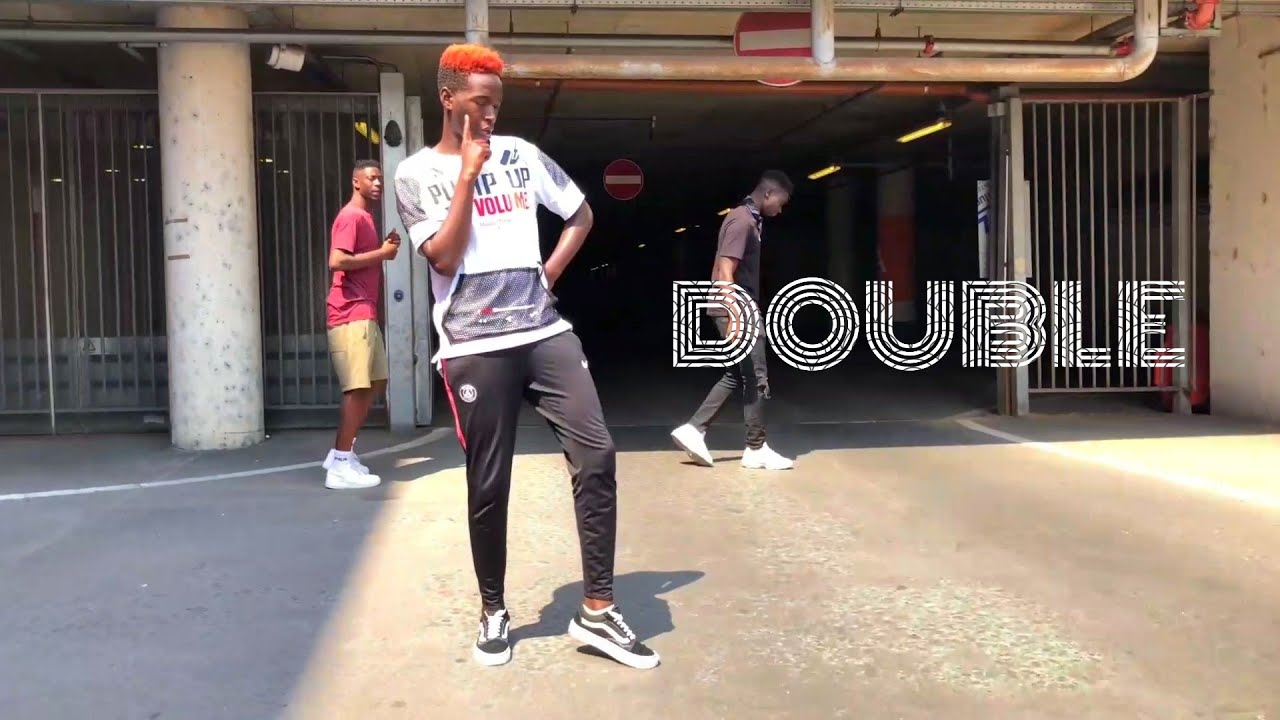 Smokepurpp - Double ft. NLE Choppa (Official Music Video)