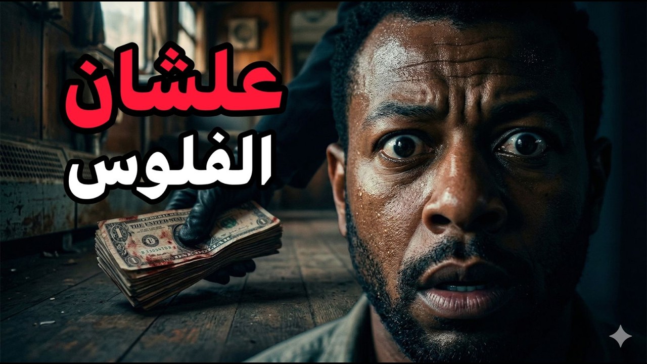 [ورثت الملايين وصارت الكارثة قصة فيها صدمات ] | فاضي فلكس